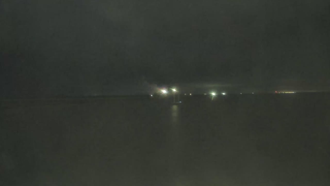 Archiv Foto Webcam Norderney: Hafen
