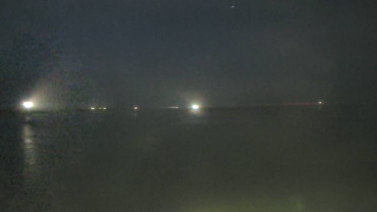Archived image Webcam Norderney: Harbour