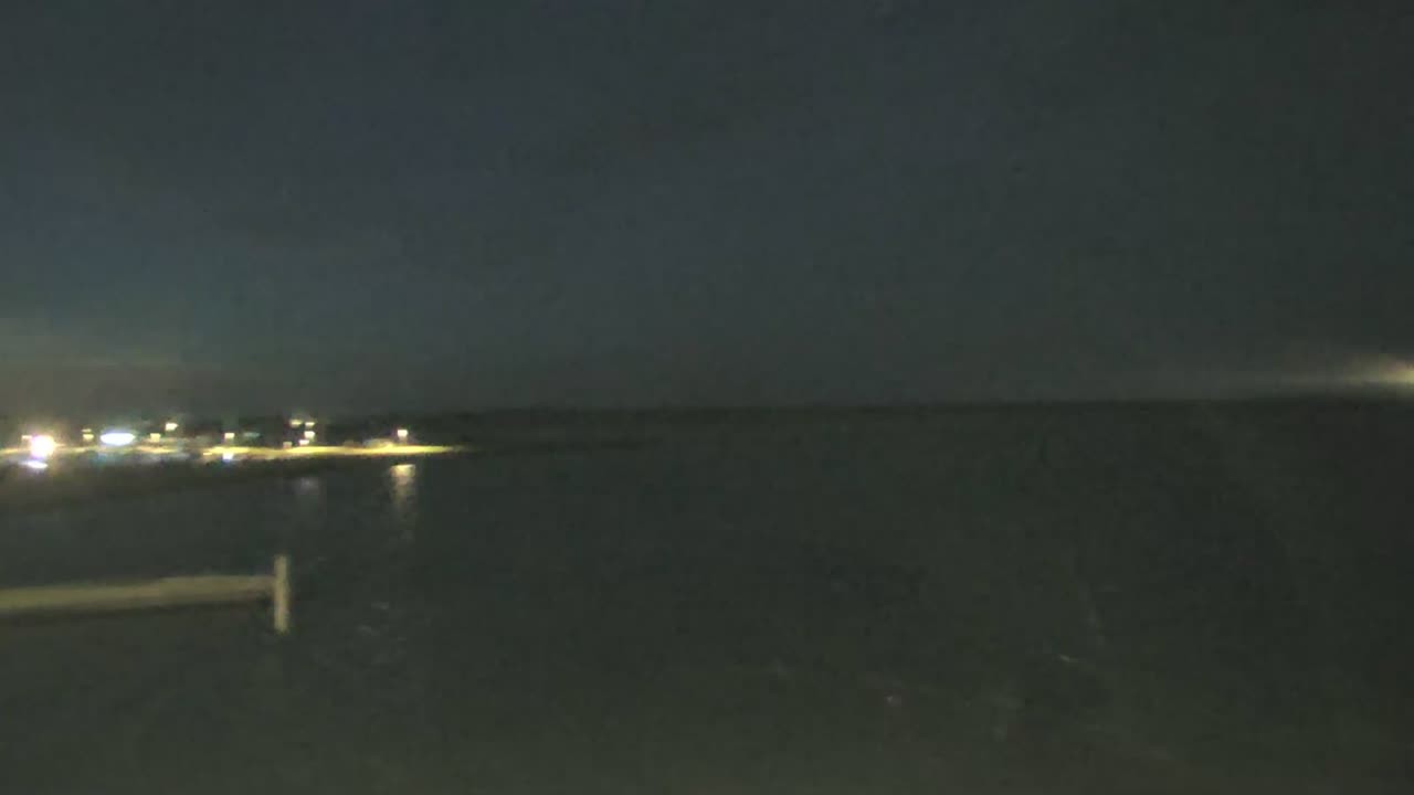 Archiv Foto Webcam Norderney: Hafen