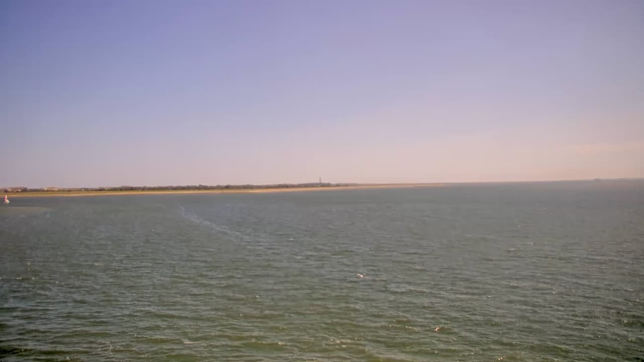 Archiv Foto Webcam Norderney: Hafen