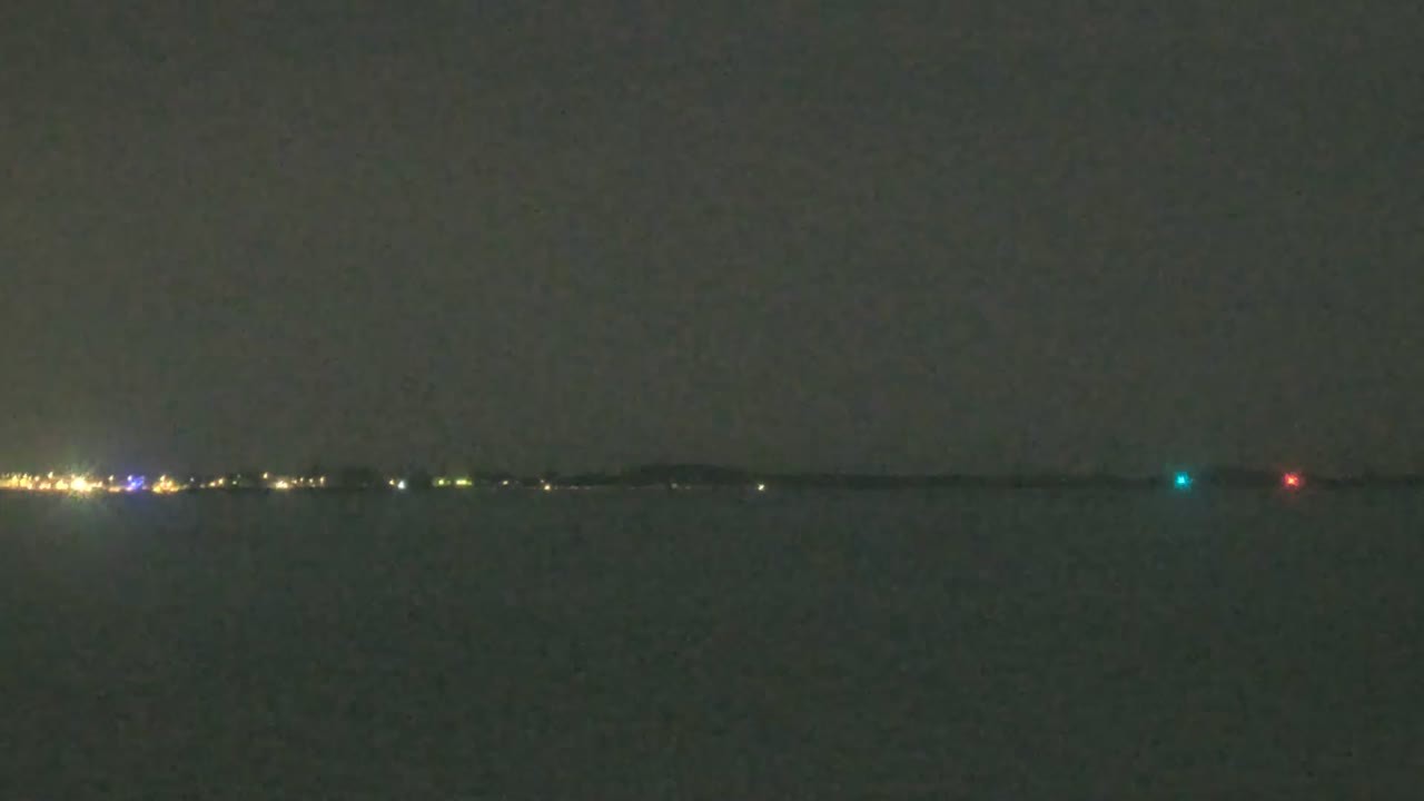 Archiv Foto Webcam Norderney: Hafen