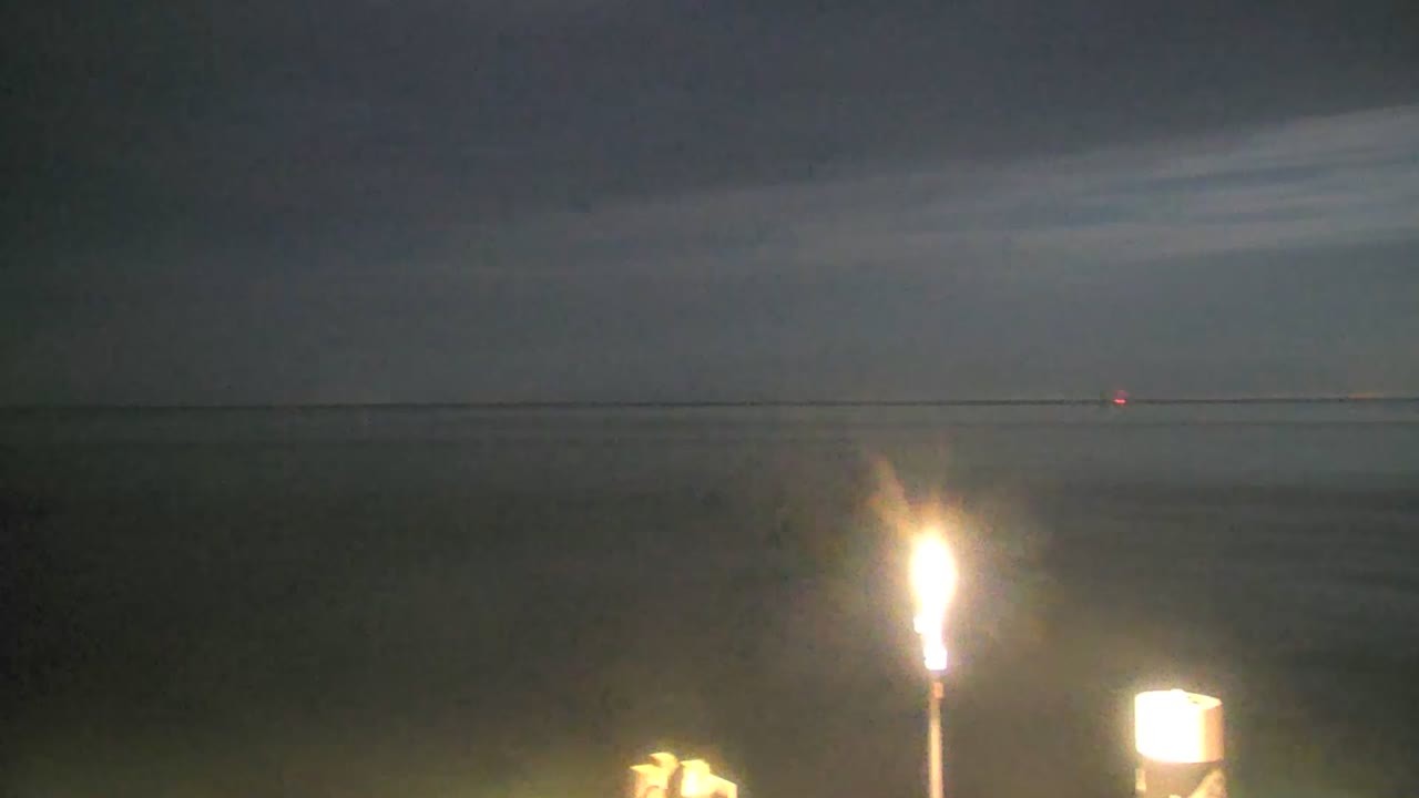 Archiv Foto Webcam Norderney: Hafen