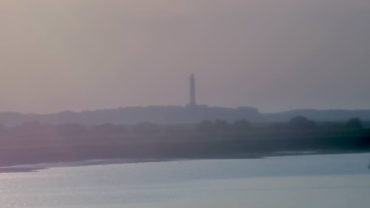 Archiv Foto Webcam Norderney: Hafen