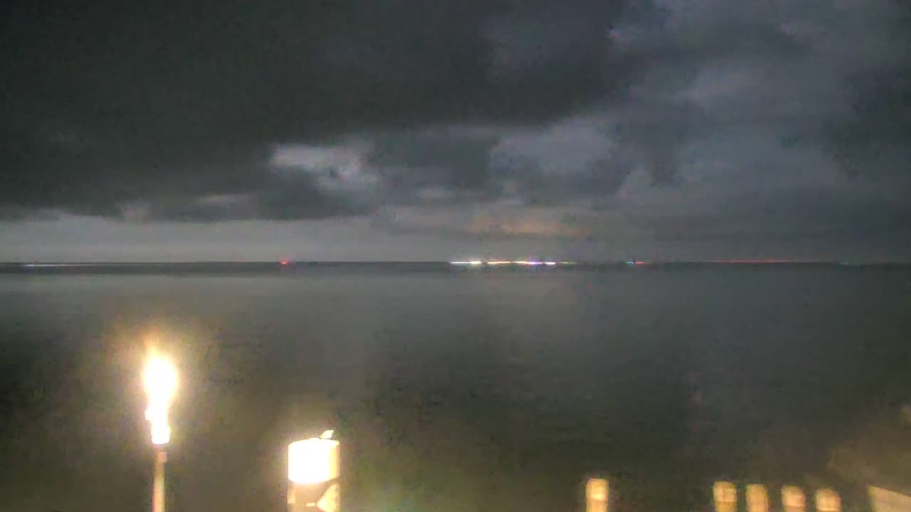 Archiv Foto Webcam Norderney: Hafen