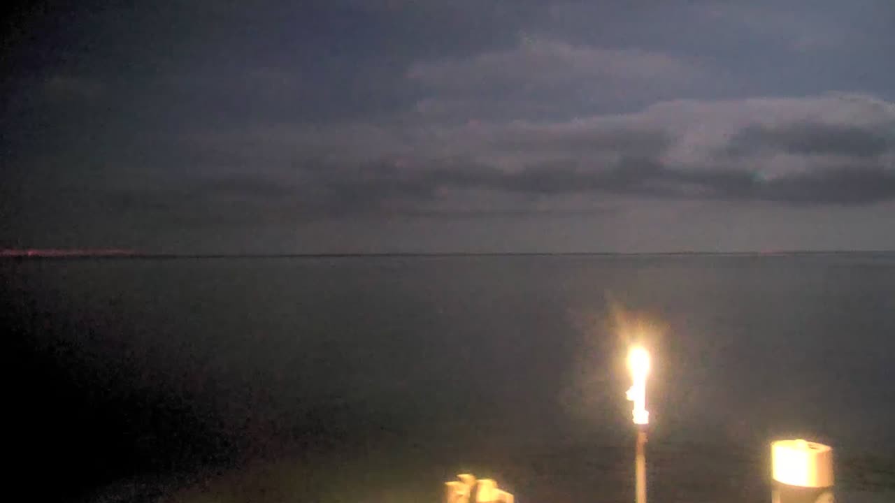 Archiv Foto Webcam Norderney: Hafen