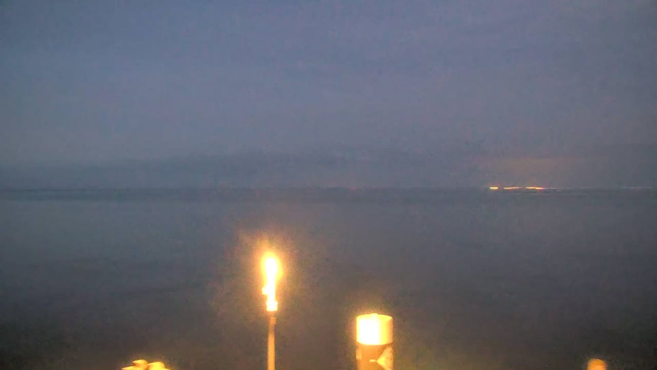 Archiv Foto Webcam Norderney: Hafen
