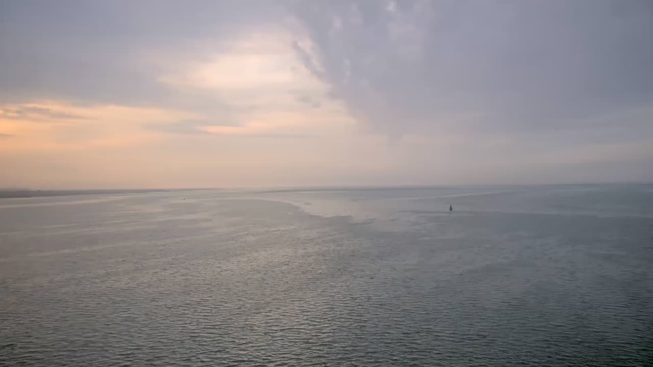 Archiv Foto Webcam Norderney: Hafen