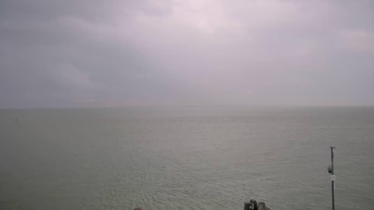 Archiv Foto Webcam Norderney: Hafen
