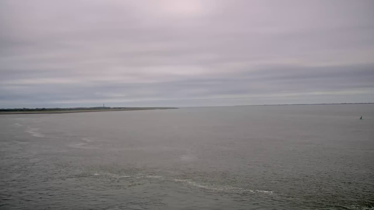 Archiv Foto Webcam Norderney: Hafen
