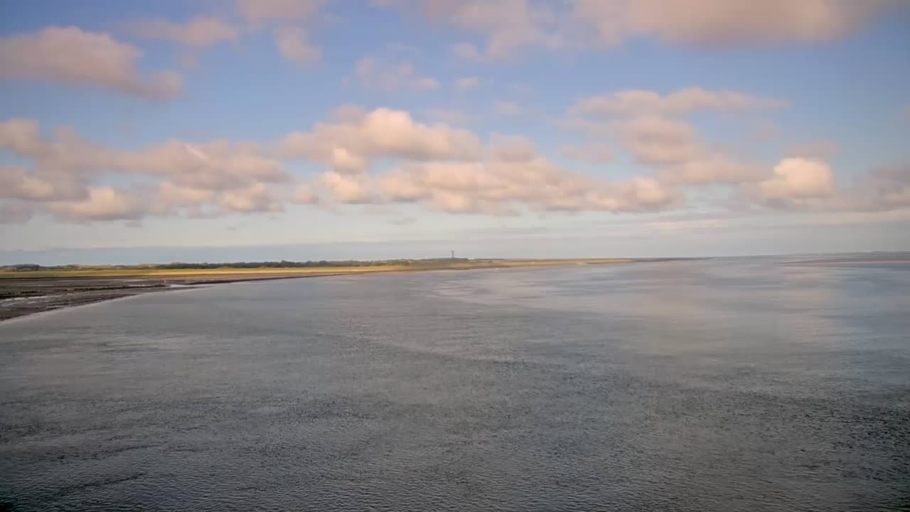 Archiv Foto Webcam Norderney: Hafen