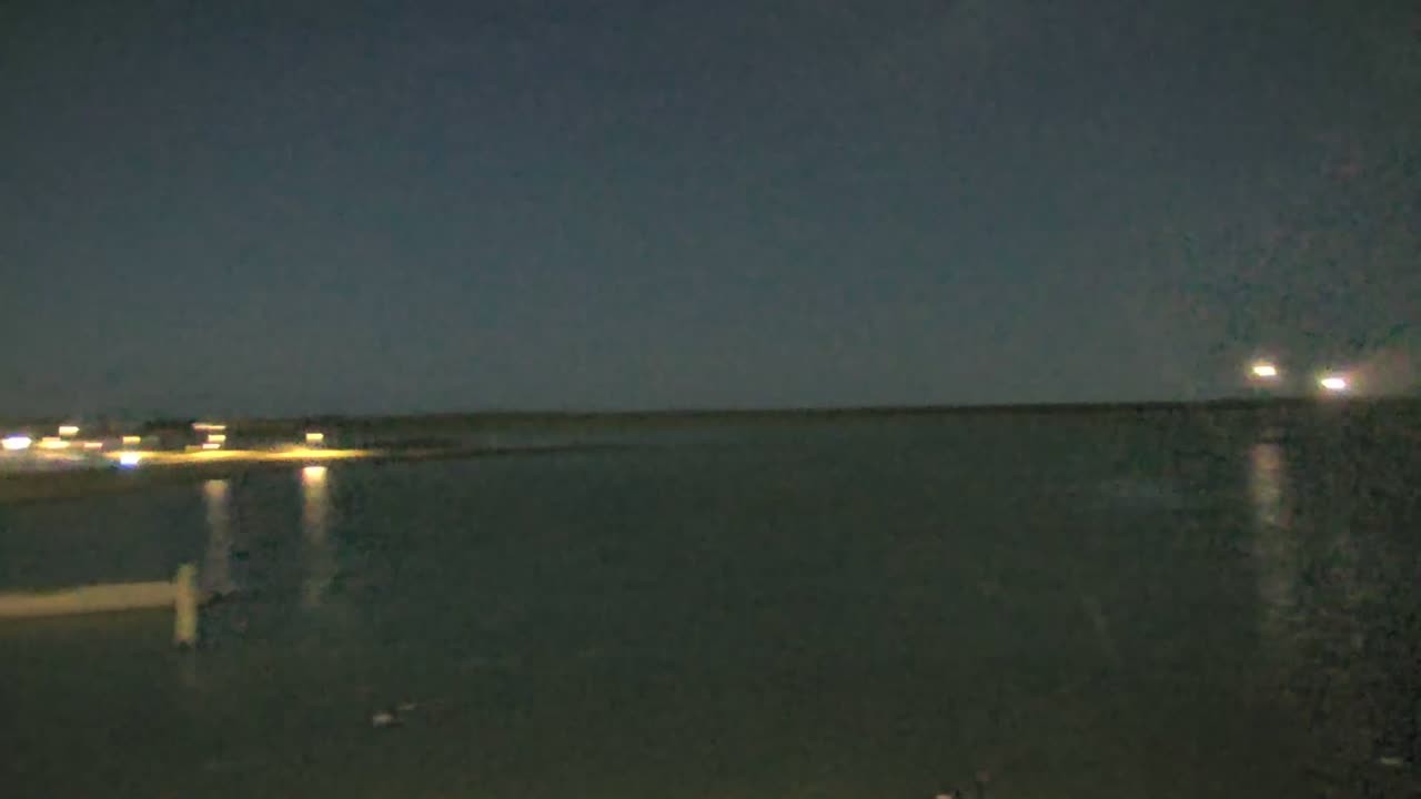Archiv Foto Webcam Norderney: Hafen