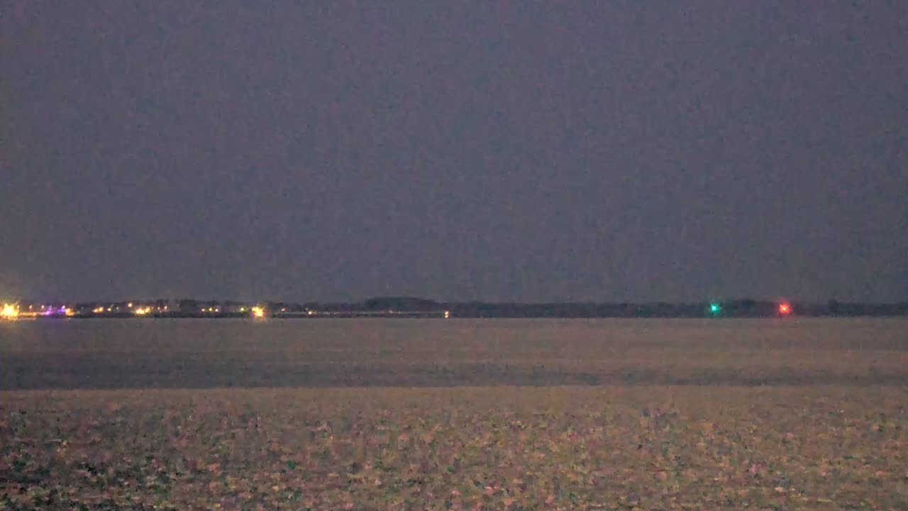 Archiv Foto Webcam Norderney: Hafen