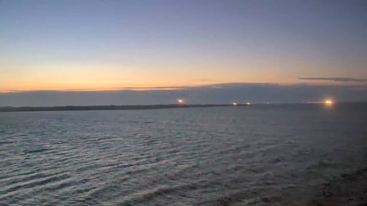 Archiv Foto Webcam Norderney: Hafen