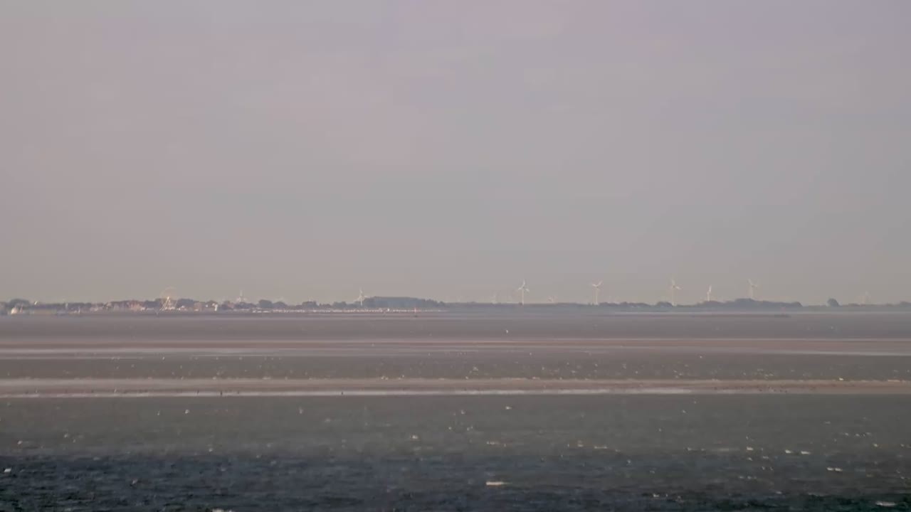 Archiv Foto Webcam Norderney: Hafen