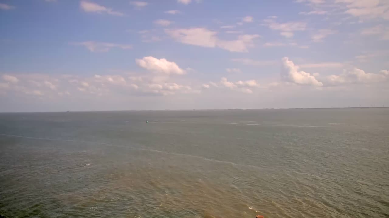 Archiv Foto Webcam Norderney: Hafen