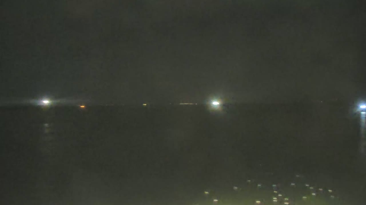 Archiv Foto Webcam Norderney: Hafen