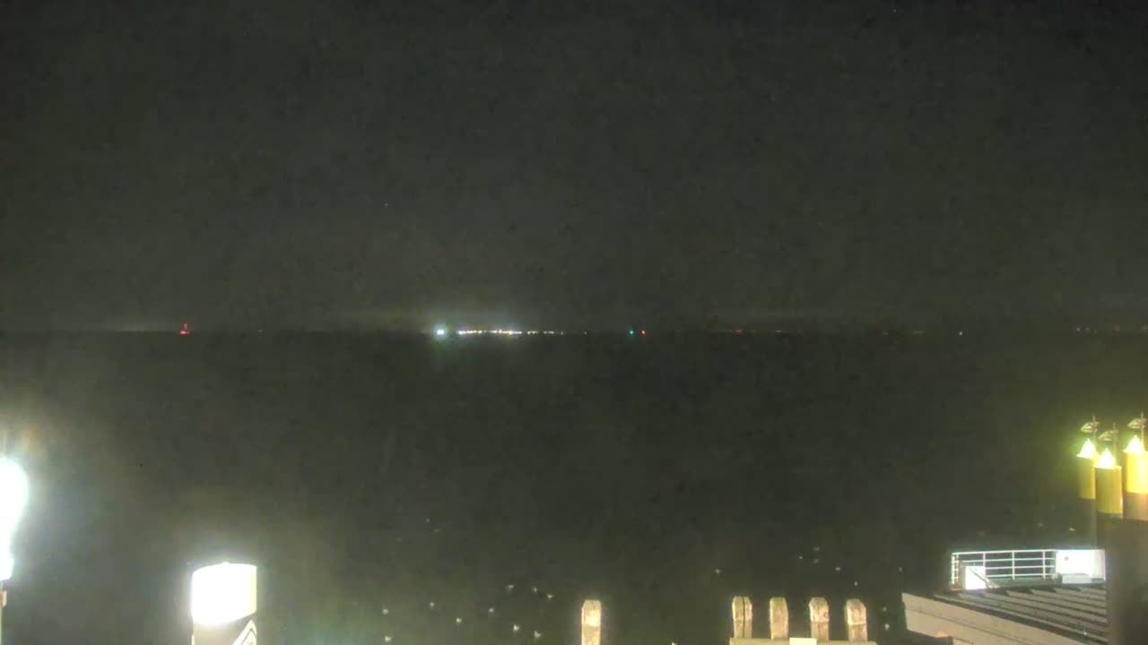 Archiv Foto Webcam Norderney: Hafen