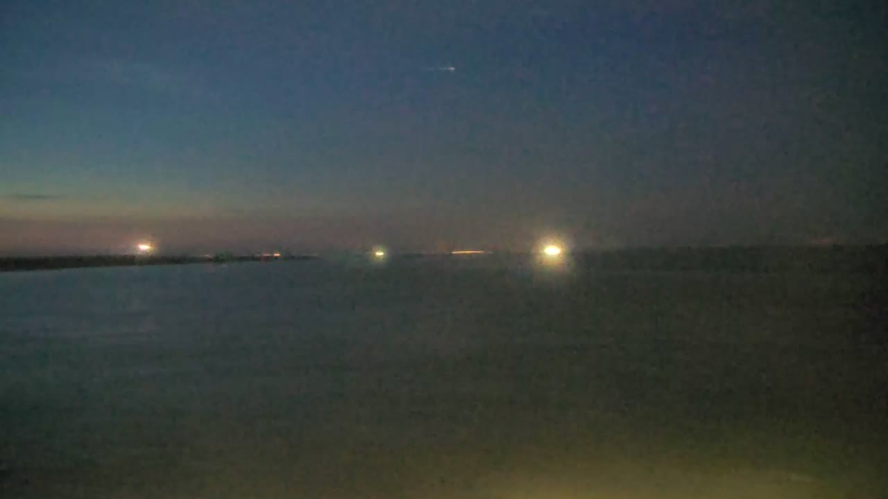 Archiv Foto Webcam Norderney: Hafen