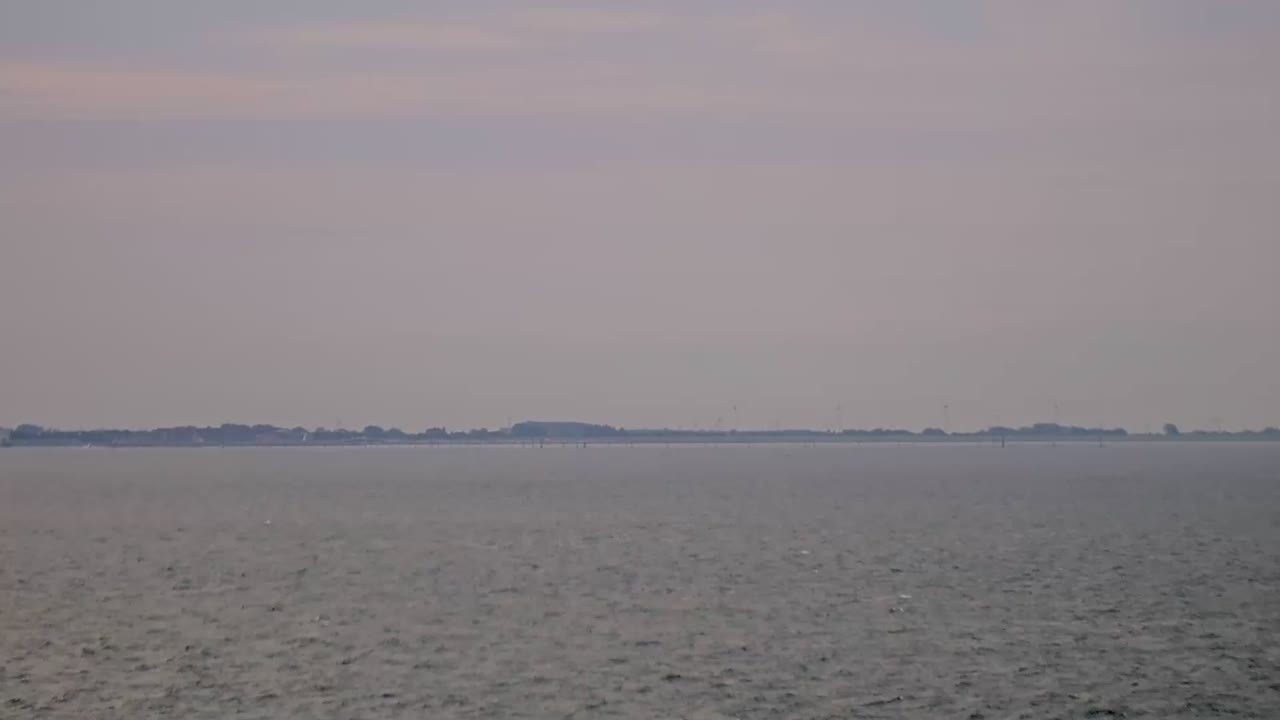 Archiv Foto Webcam Norderney: Hafen