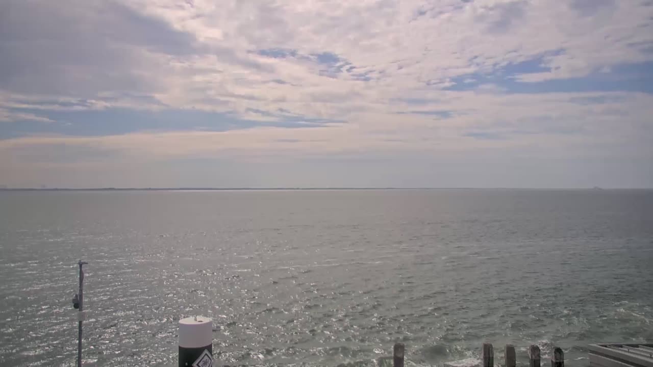 Archiv Foto Webcam Norderney: Hafen