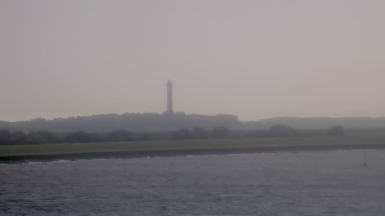 Archiv Foto Webcam Norderney: Hafen