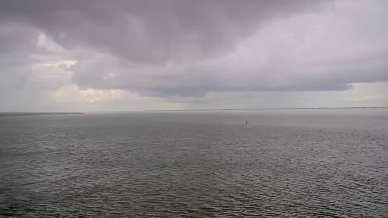 Archiv Foto Webcam Norderney: Hafen