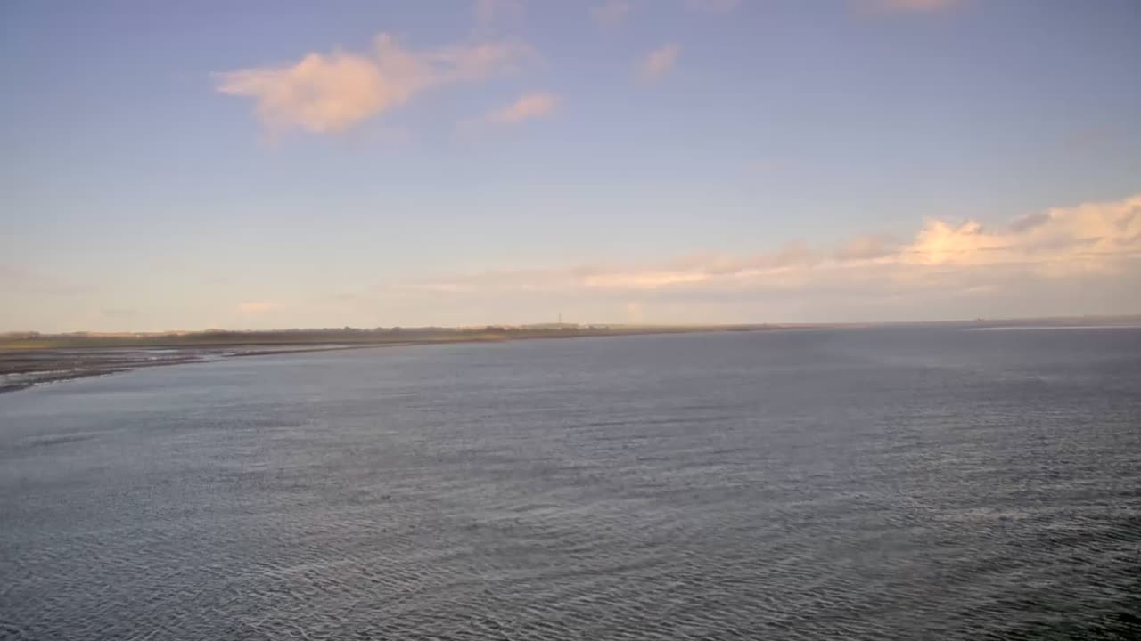 Archiv Foto Webcam Norderney: Hafen