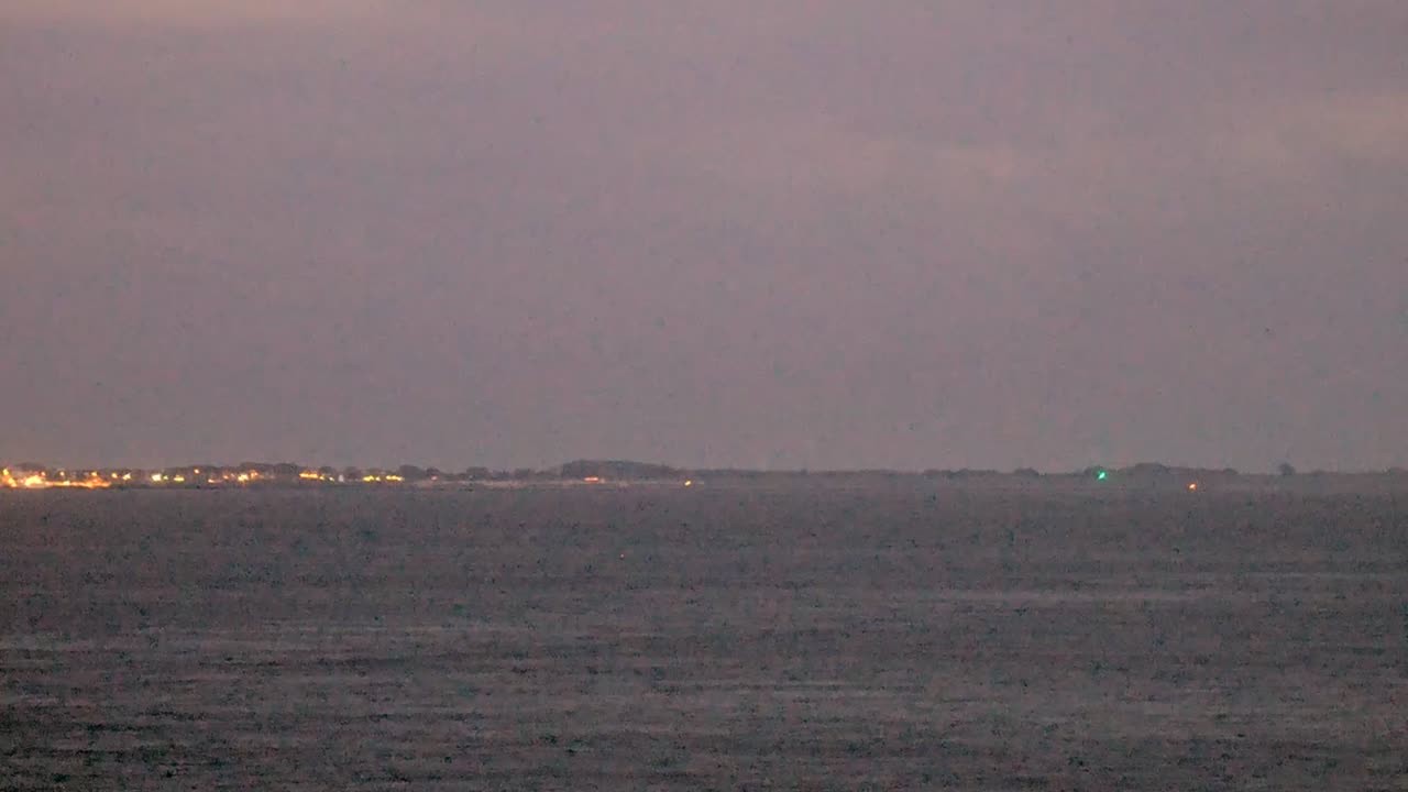 Archiv Foto Webcam Norderney: Hafen