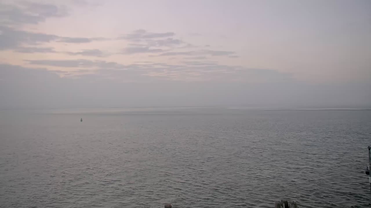 Archiv Foto Webcam Norderney: Hafen