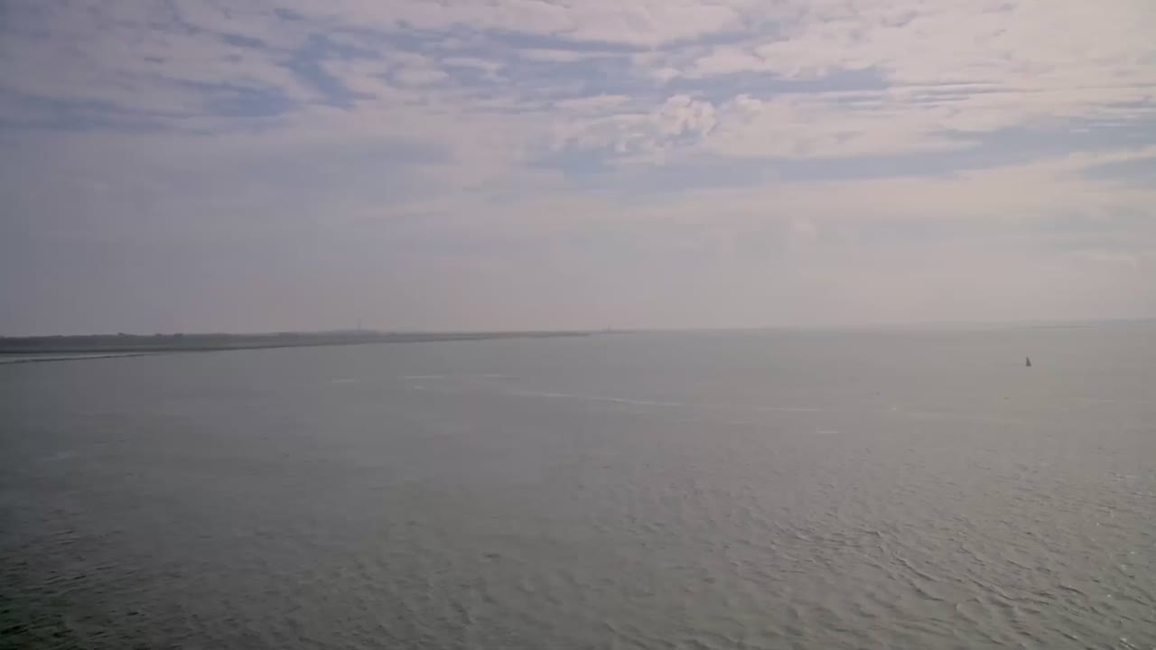 Archiv Foto Webcam Norderney: Hafen