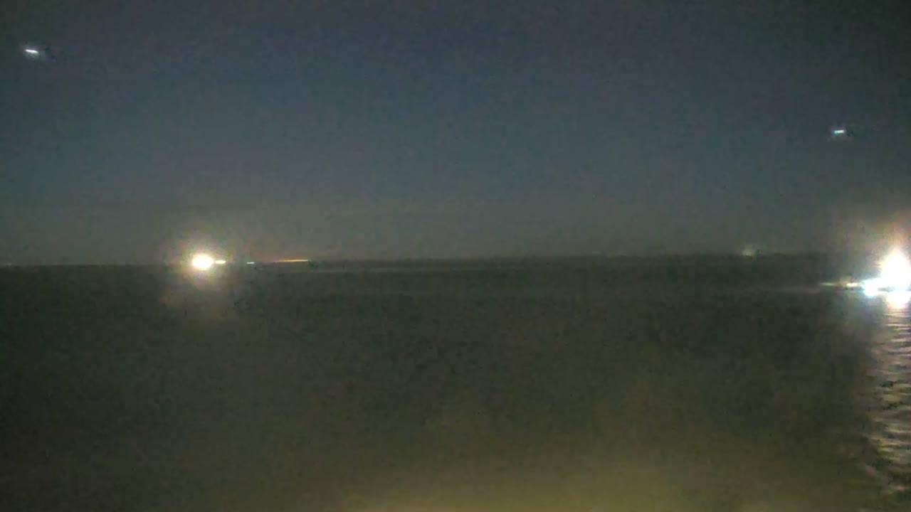 Archiv Foto Webcam Norderney: Hafen