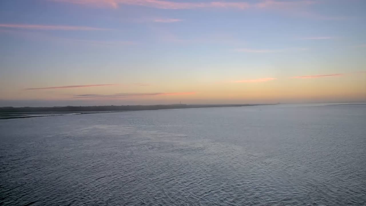 Archiv Foto Webcam Norderney: Hafen