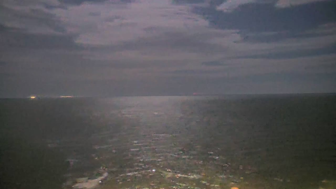 Archiv Foto Webcam Norderney: Hafen
