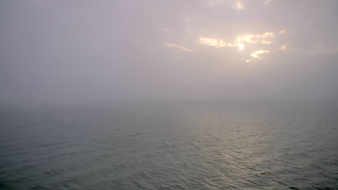 Archived image Webcam Norderney: Harbour
