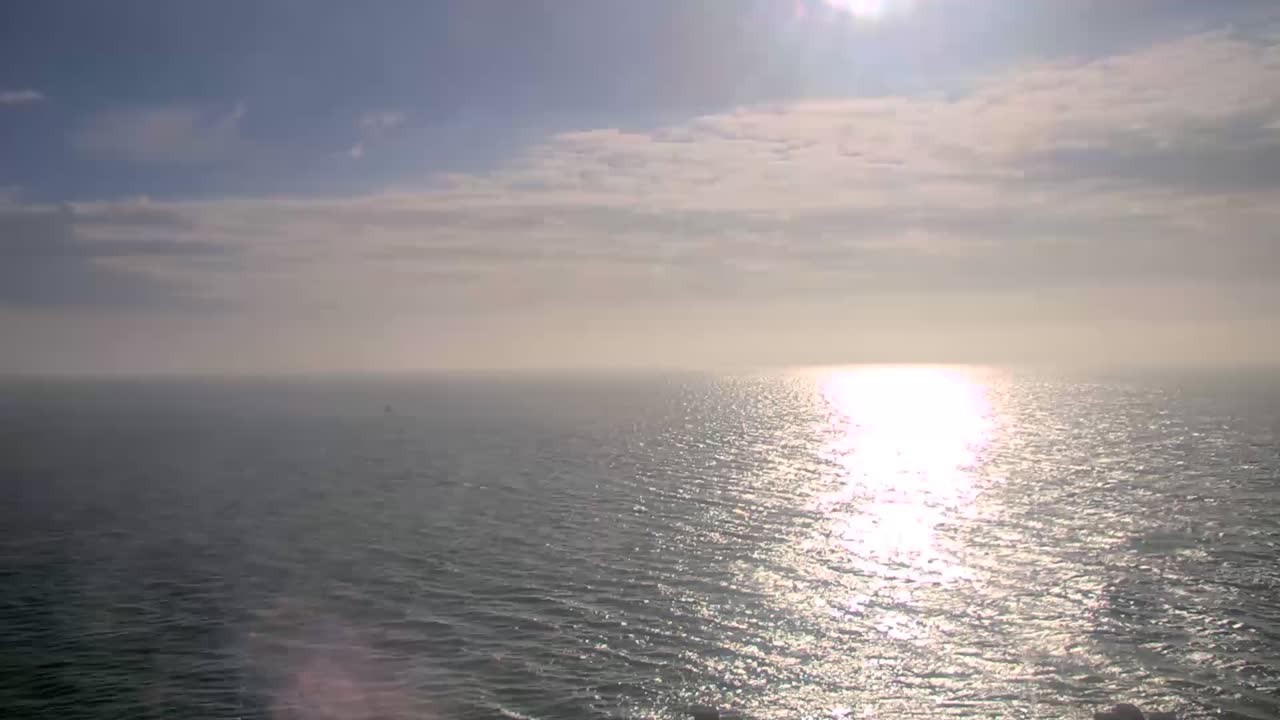 Archived image Webcam Norderney: Harbour
