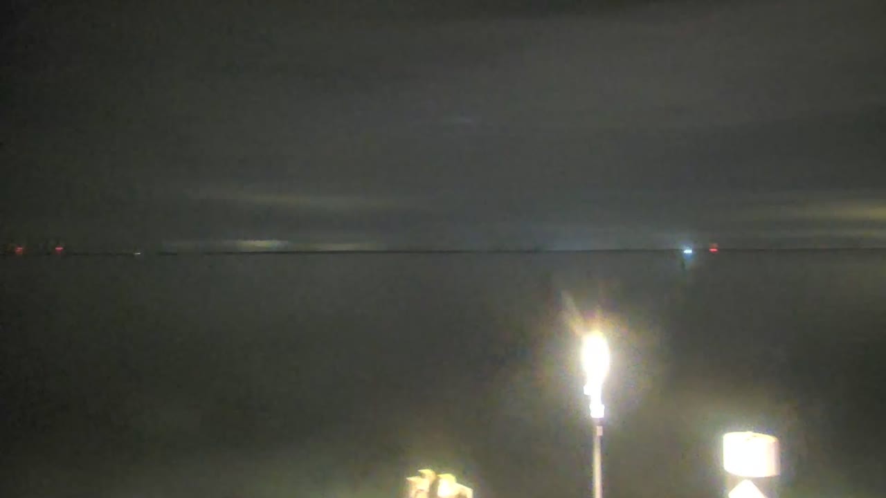 Archiv Foto Webcam Norderney: Hafen