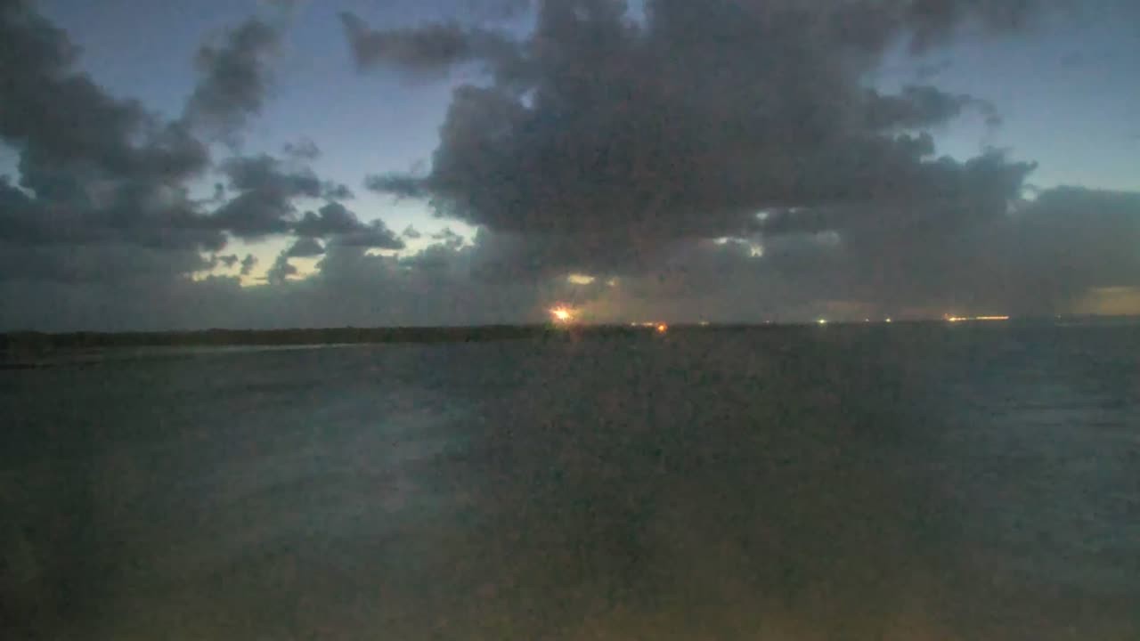 Archived image Webcam Norderney: Harbour