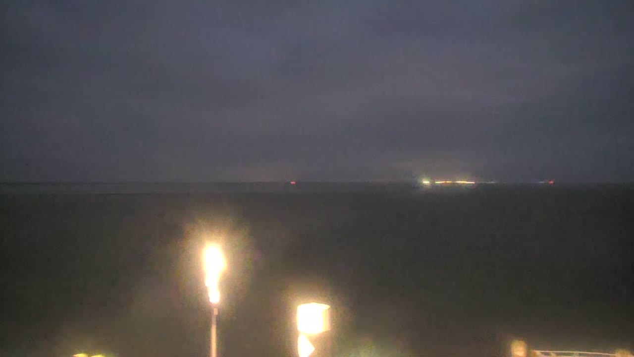 Archiv Foto Webcam Norderney: Hafen
