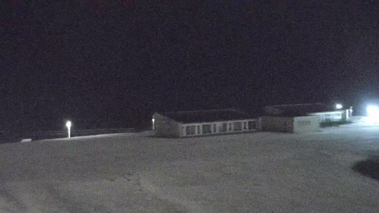 Archiv Foto Webcam Norderney: Hotel Stranddistel