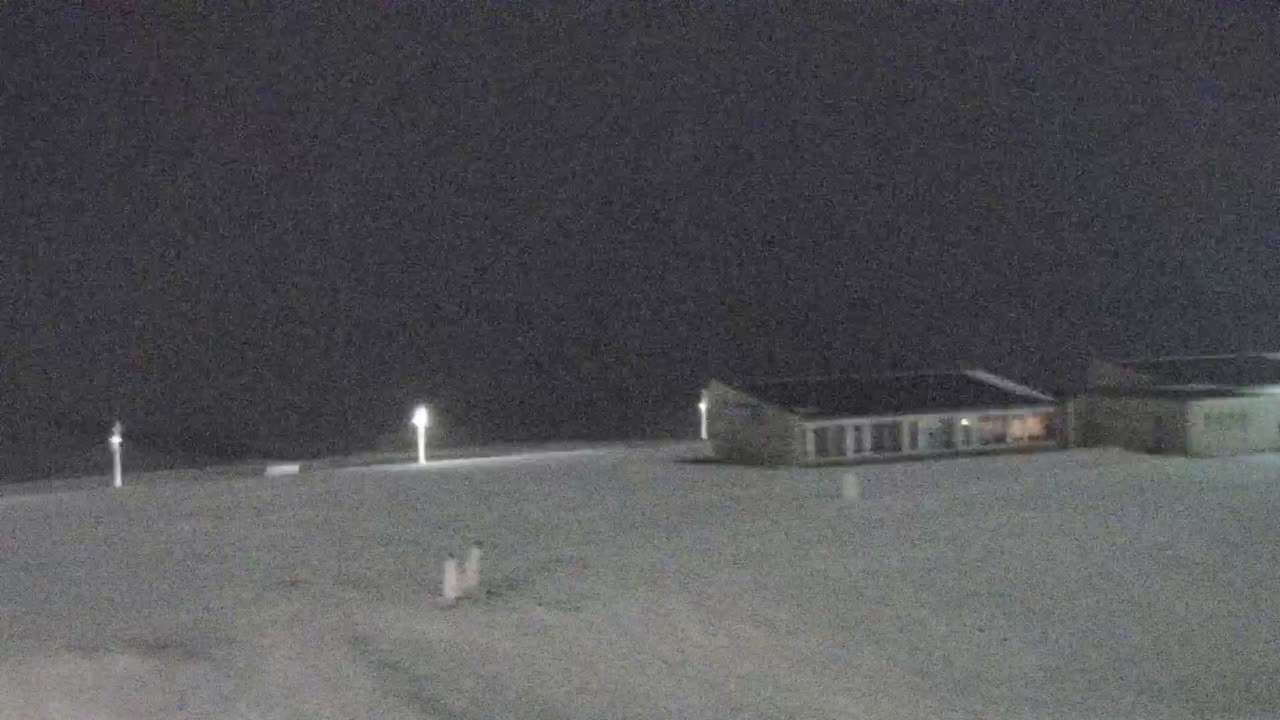 Archiv Foto Webcam Norderney: Hotel Stranddistel