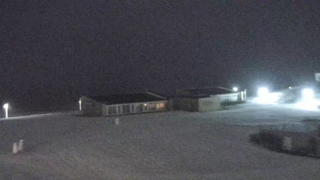 Archiv Foto Webcam Norderney: Hotel Stranddistel