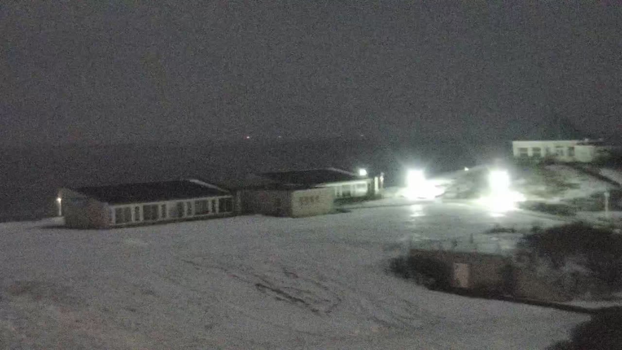 Archiv Foto Webcam Norderney: Hotel Stranddistel