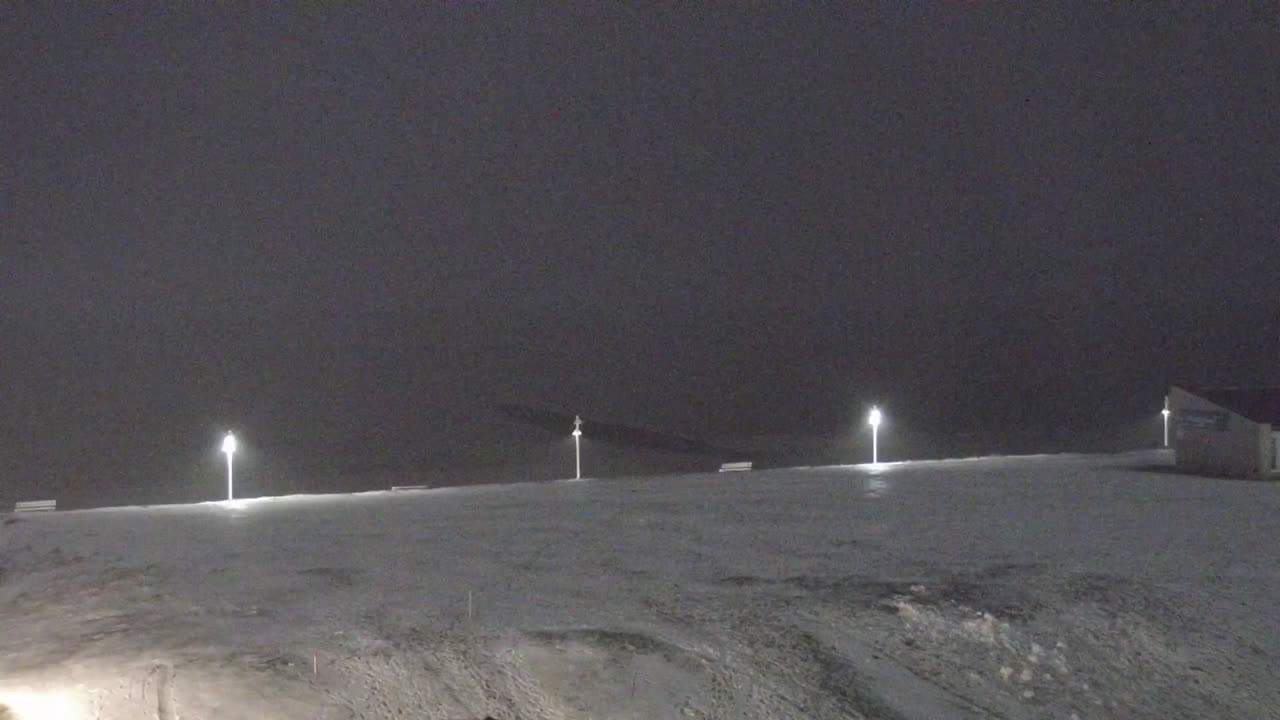 Archiv Foto Webcam Norderney: Hotel Stranddistel