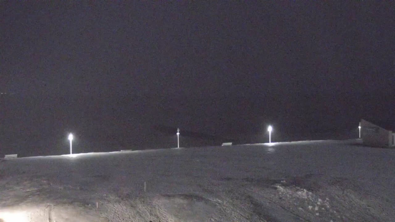 Archiv Foto Webcam Norderney: Hotel Stranddistel