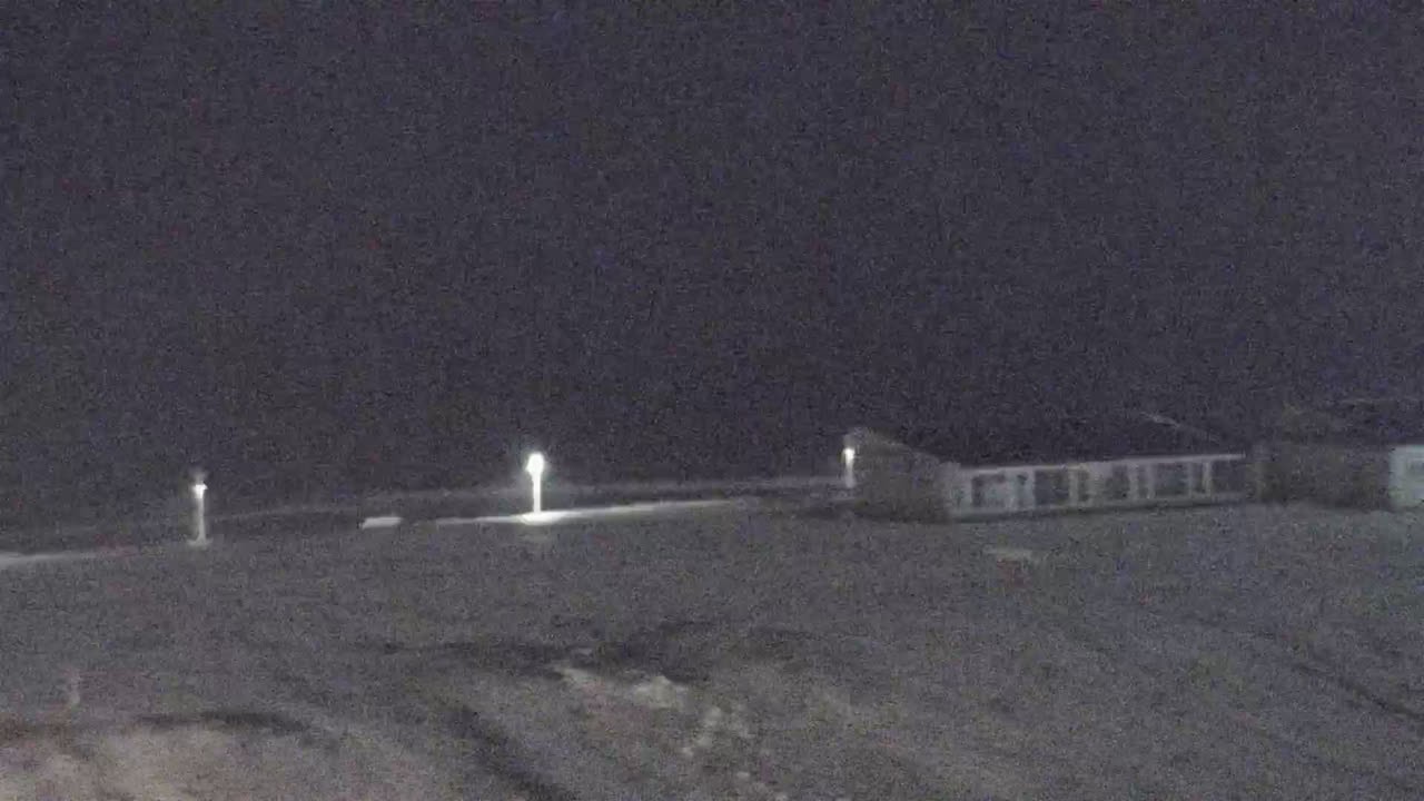 Archiv Foto Webcam Norderney: Hotel Stranddistel