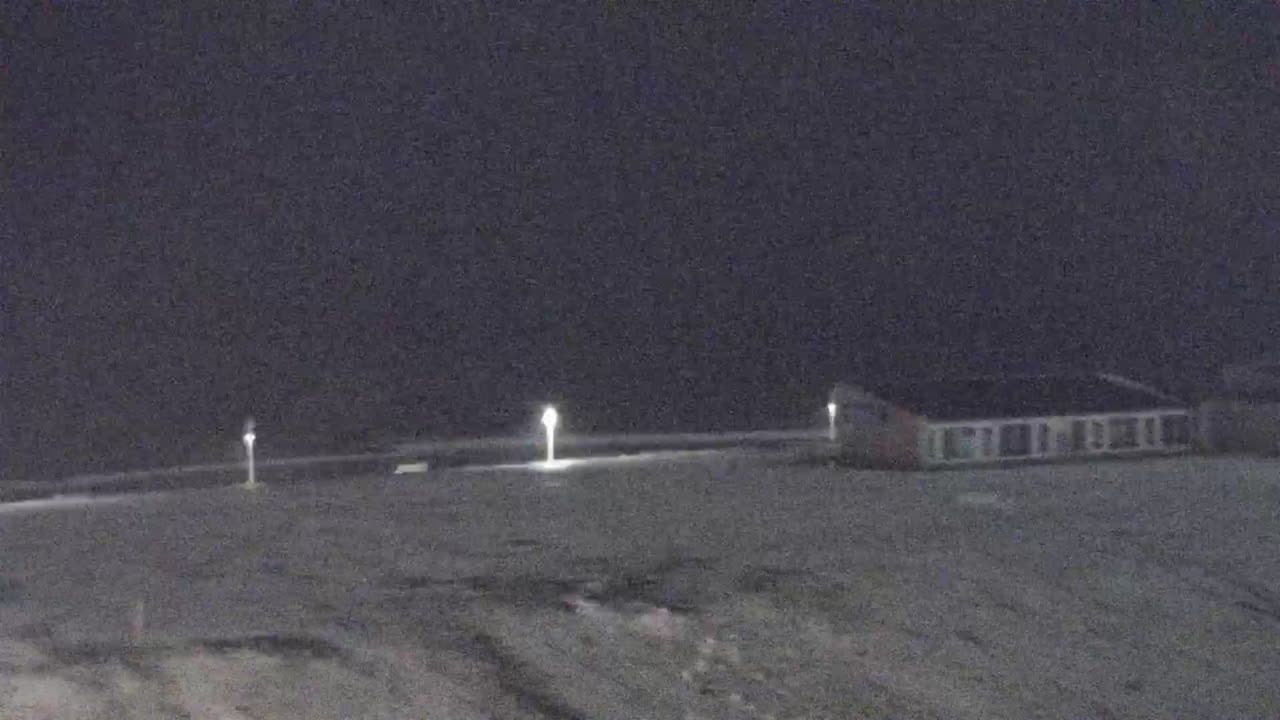 Archiv Foto Webcam Norderney: Hotel Stranddistel