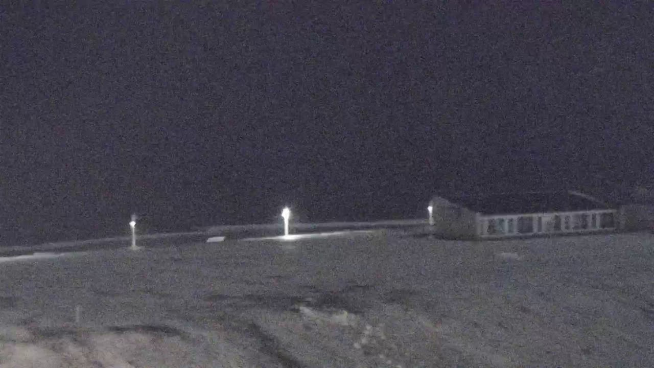 Archiv Foto Webcam Norderney: Hotel Stranddistel