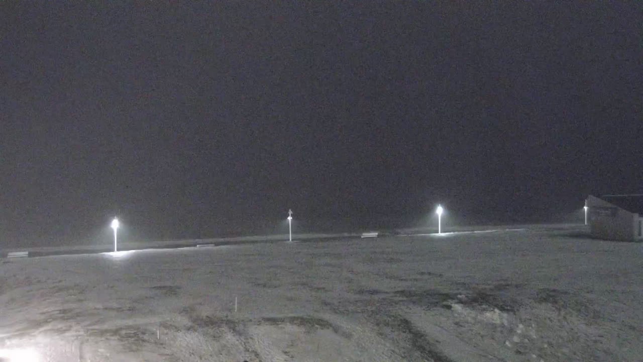 Archived image Webcam Norderney: Hotel Stranddistel