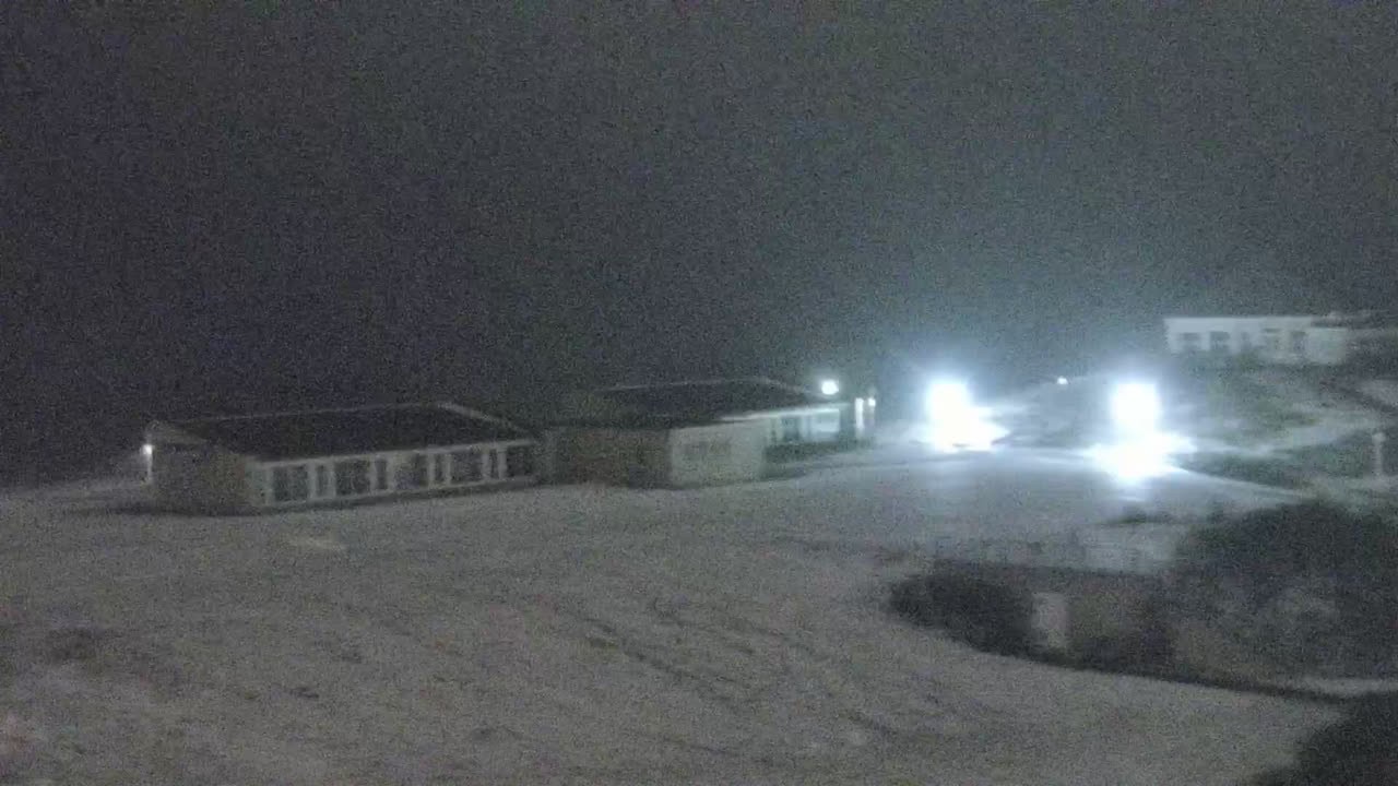 Archived image Webcam Norderney: Hotel Stranddistel