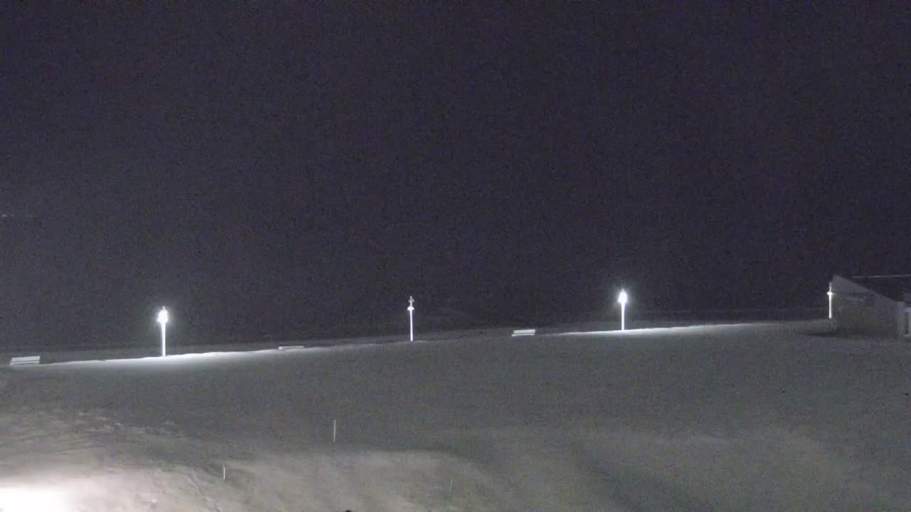 Archiv Foto Webcam Norderney: Hotel Stranddistel